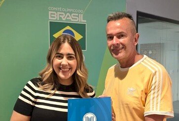 Grupo de Estudos Olímpicos da URI busca reconhecimento junto ao COI