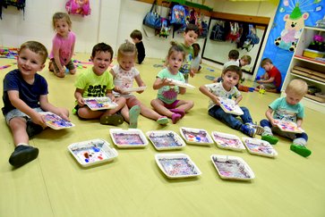 Getúlio Vargas garante vagas para todas as  crianças na Educação Infantil em 2025