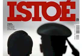 Falência da Editora Três sela o fim das revistas IstoÉ, Dinheiro e Motor Show