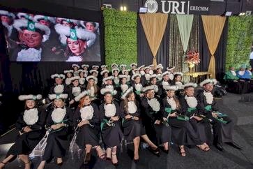 URI ERECHIM - TERCEIRA TURMA DE MÉDICOS VETERINÁRIOS COLAM GRAU