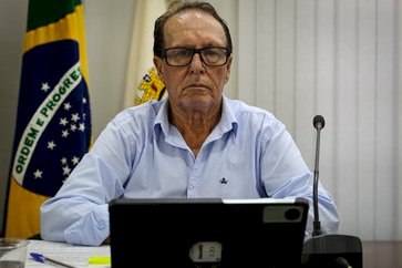 Câmara de Vereadores de Getúlio Vargas aprova pedido de providências para calçamento e drenagem no bairro Monte Claro