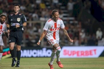 INTER VENCE EM IJUÍ E GARANTE CLASSIFICAÇÃO ANTECIPADA