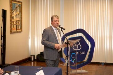 Banrisul alcança lucro líquido de R$ 916,1 milhões em 2024