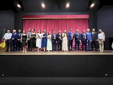 Hospital Santa Terezinha forma médicos residentes