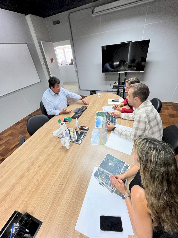 Acessos às empresas do Corredor do Desenvolvimento em pauta em Porto Alegre