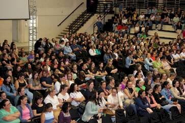 Capacitação de professores do Alto Uruguai promovida pela URI teve início nesta semana