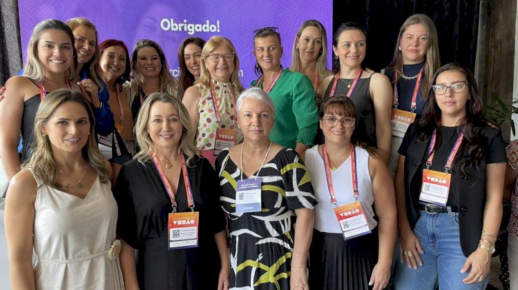 Evento destacou iniciativas de solidariedade e impacto social nos municípios do Alto Uruguai