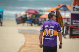 O Rio Grande do Sul foi o Estado brasileiro que mais recebeu turistas estrangeiros em janeiro