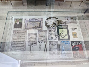 Paulo Dias Fernandes: Vida e obras