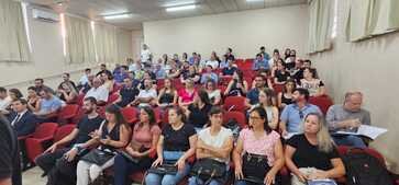 Escola da AMAU e DPM promovem curso intensivo de Lei de Licitações e Contratos