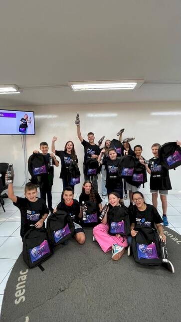 Aprender inglês vai muito além de falar um novo idioma.