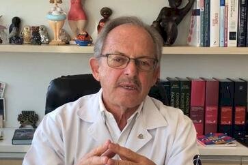 HISTÓRIA DA CRIAÇÃO DAS UTI’S É TEMA DE AULA INAUGURAL DA MEDICINA