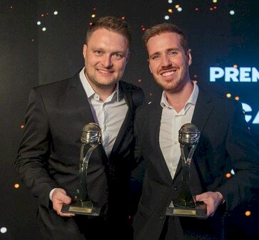 Erechinenses conquistam o Capacete de Ouro no Automobilismo Nacional