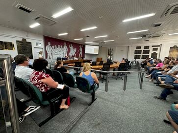 SUTRAF-AU e Receita Estadual promovem capacitação sobre Nota Fiscal Eletrônica