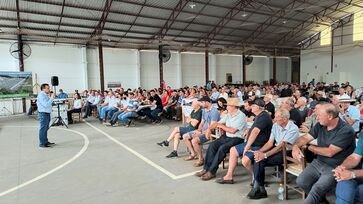 Em assembleia geral associados da Creral aprovam plano de investimentos