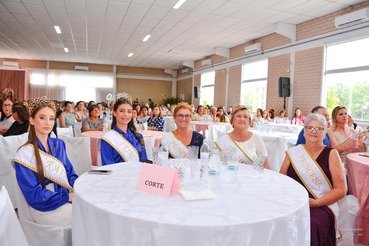 Evento marca o dia da mulher em Ipiranga do Sul