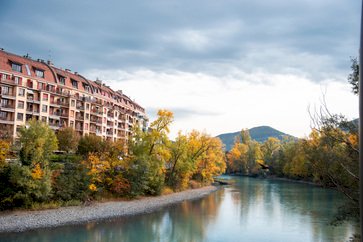 Switzerland Tourism divulga balanço 2024.