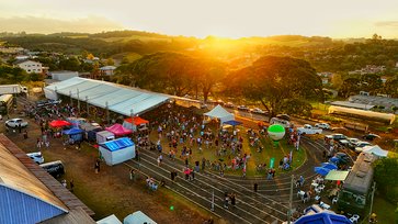 3º Festival de Cervejas Artesanais do Norte Gaúcho  atrai mais de 20 mil visitantes em Getúlio Vargas