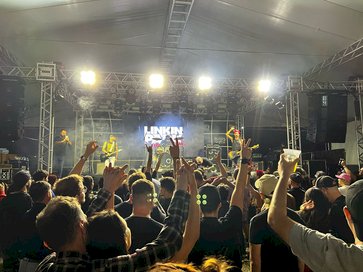 3º Festival de Cervejas Artesanais do Norte Gaúcho  atrai mais de 20 mil visitantes em Getúlio Vargas