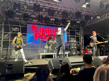 3º Festival de Cervejas Artesanais do Norte Gaúcho  atrai mais de 20 mil visitantes em Getúlio Vargas