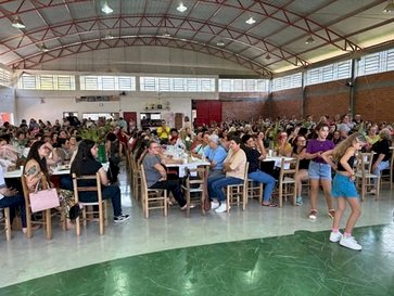 Encontro da Mulher Rural chega a sua 28ª edição em Erechim