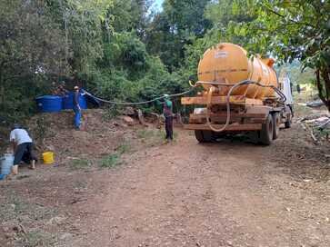 SUTRAF-AU alerta para impactos da estiagem e cobra medidas urgentes