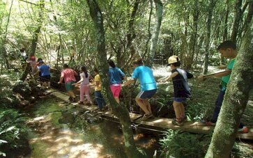 Sesc Erechim promove passeio à Fazenda Tropeiro Camponez