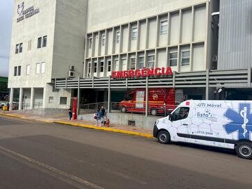 Hospital Santa Terezinha está com processo seletivo para contratação em aberto