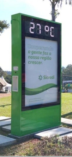 Getúlio Vargas ganha o Chimarródromo  no Centro Esportivo Municipal