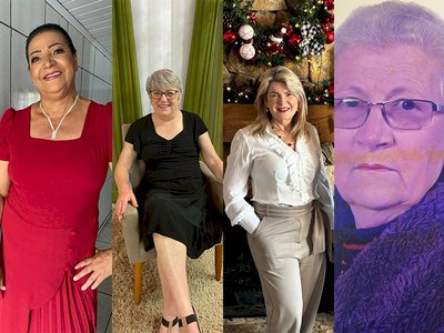 A entrega do Prêmio Mulher Cidadã 2025 acontece  na noite desta quinta-feira (27) na Câmara Municipal