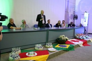 Jovens rurais embarcam para intercâmbio no Canadá 