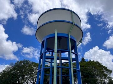 GETÚLIO VARGAS - Abastecimento de água deve ser retomado no fim da tarde