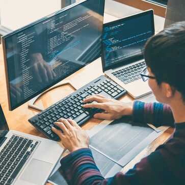 Senac Erechim oferece curso Técnico em Desenvolvimento de Sistemas Bilíngue