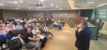 Unimed Erechim promove “Encontro Regional de Saúde”