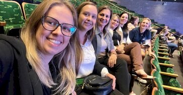 Ipiranga do Sul recebe prêmio no Alfabetiza Tchê