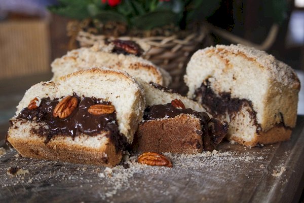 Cuca artesanal é reconhecida como patrimônio cultural imaterial do RS