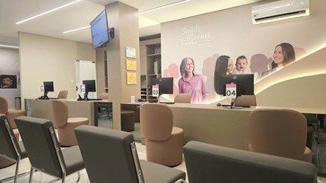 Hospital Unimed conta com serviço especializado no cuidado integral da mãe e do bebê