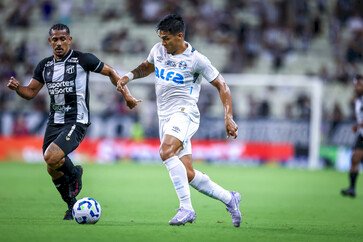 Grêmio não pontua na segunda rodada do Brasileirão