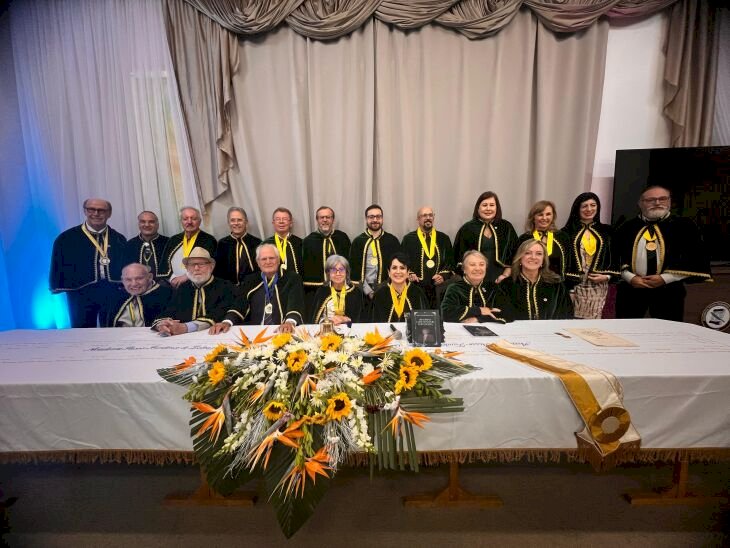 Academia Passo-Fundense de Letras celebra 87 anos