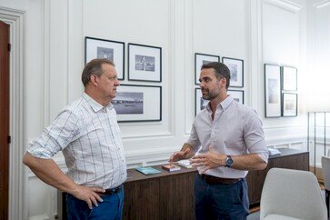 Governador gaúcho anuncia mudanças no secretariado estadual