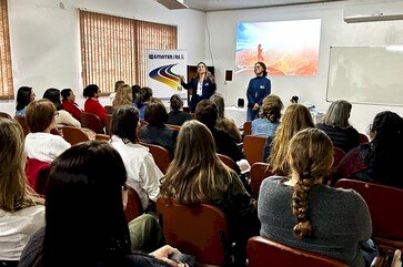 Curso de (Des)envolvimento para Mulheres Rurais inicia segunda edição em Erechim
