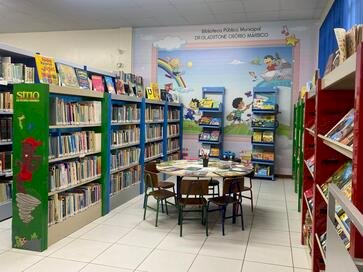Erechim, Cidade que Lê: iniciativa visa incentivar a leitura no município de Erechim