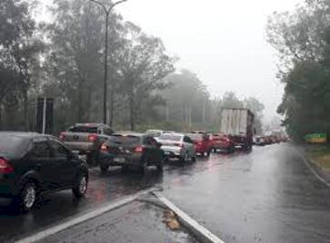 Feriado de Páscoa deve movimentar mais de 1,1 milhão de veículos nas rodovias gaúchas