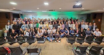 Saúde Ocupacional da Unimed Erechim realiza 3º Talk Show sobre atualização da NR-01