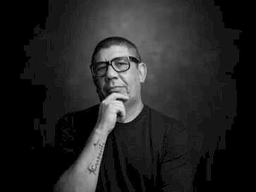 Escritor Sérgio Vaz participa do Circuito Sesc de Literatura em Erechim