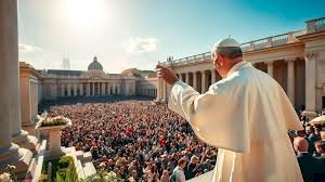 Papa Francisco morre aos 88 anos