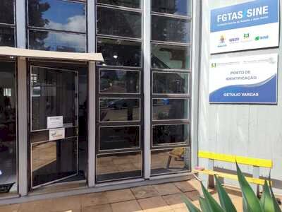 Agências FGTAS/Sine começam a semana com mais de 11 mil oportunidades de emprego