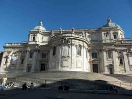 Basílica de Santa Maria Maior: O Magnífico Tributo à Virgem Maria