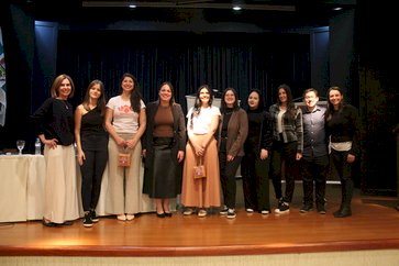 Aula Aberta na URI destaca a importância do acolhimento à vítimas de violência