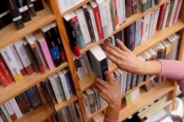 Sesc/RS lança Campanha Troca-Troca de Livros